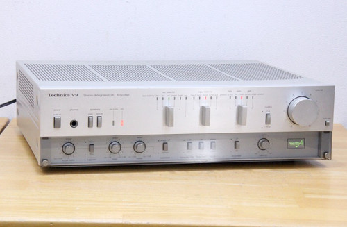 Technics integrated - technics,