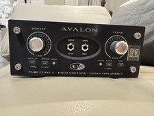 [Testé] AVALON DESIGN U5 -
