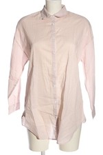 STRADIVARIUS Chemise à manches longues Dames Chemise T EU 38 rose