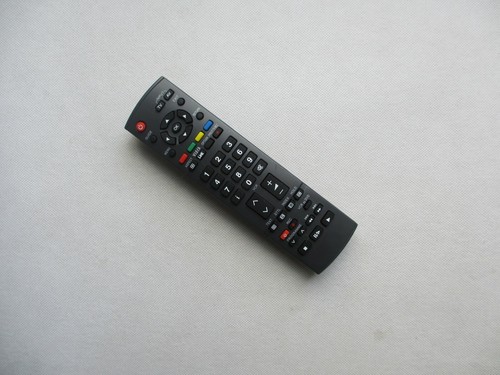 Remote control for panasonic - remote,