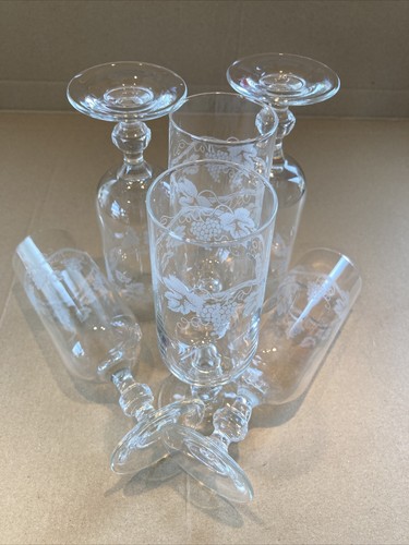 Verre luminarc arc sarment - verre,