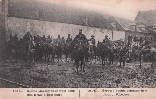 Carte postale ancienne guerre - carte,