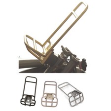 Titane Avant Rack pour