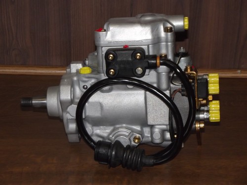 Injection pump tdi - pump, audi