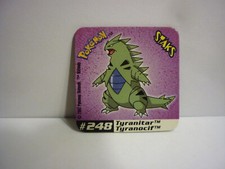 Staks Magnet Aimant Pokémon