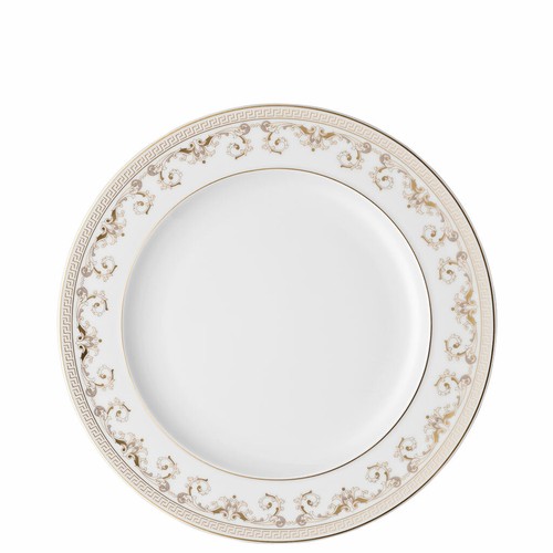 Versace rosenthal assiette - -,