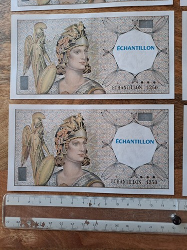 Billets test french - billets,