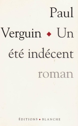 Ete indecent paul - indecent,