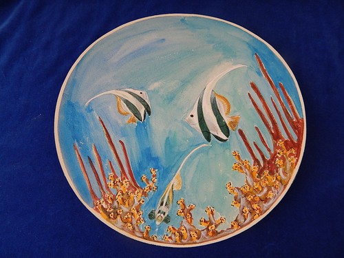 Limoges aquarelle - limoges, /