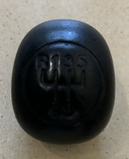 Pommeau De Levier De Vitesse Peugeot Boxer Citroën Jumper 2 Fiat Ducato 3, 5 Vit