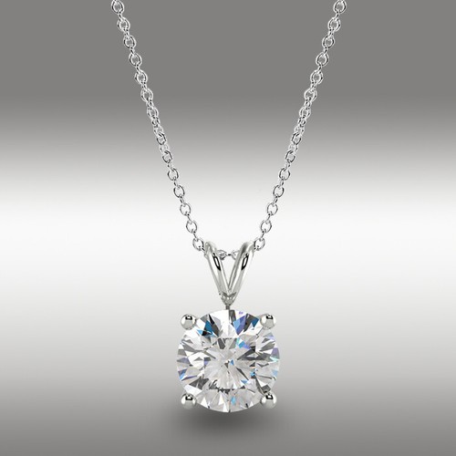 Round brilliant cut - 2,