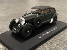 Ixo Bentley Speed Six 1930
