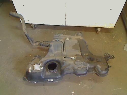Reservoir carburant renault - reservoir,