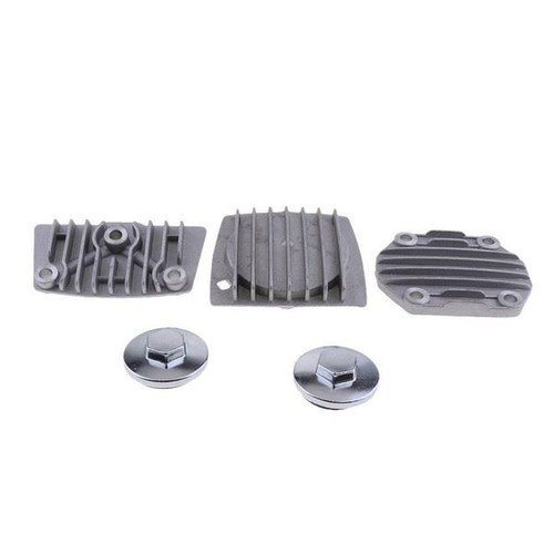 Carter moteur pour moto - de,