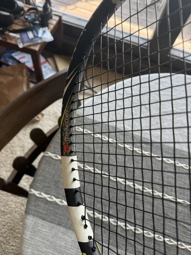 Babolat aeropro drive 2013 - drive,