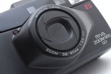 [Exc+5] Objectif Minolta Riva