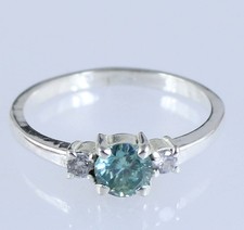 Rond Brillant Coupe 1.06 CT