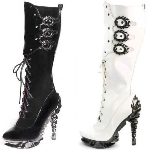 Hades hyperion bottes - hades,