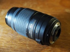 Nikon 300mm 5 6 - nikon, ed