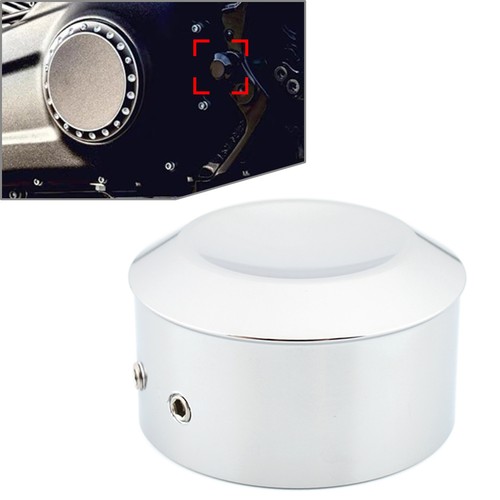 Frame hole plug cap - plug, for