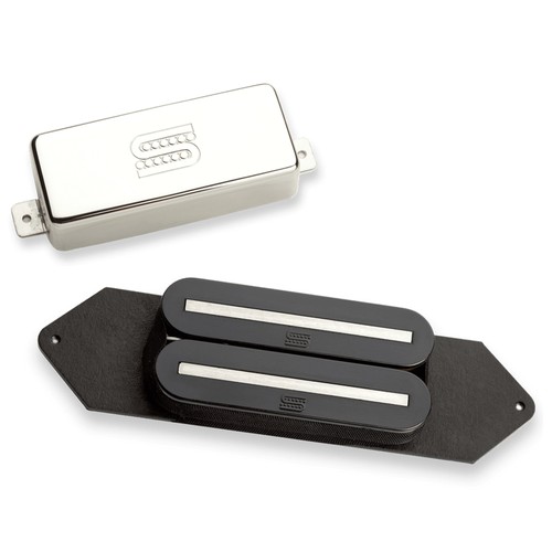 Seymour duncan srb - seymour,