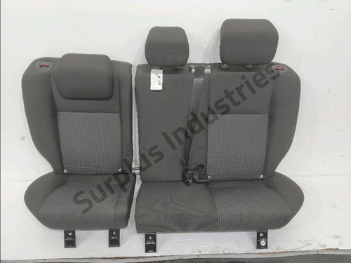 Kit banquette arriere complete - kit,