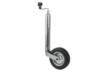 KNOTT Roue jockey TK48 48 mm