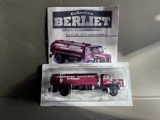 Voiture miniature Camion