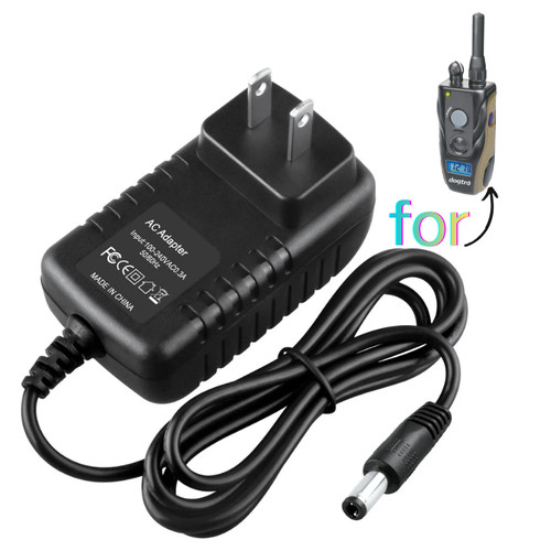 10v adapter for - 10v, dogtra