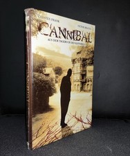 Cannibal DVD Hardbox - Marian
