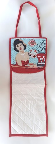 Sac pain vintage - à, rétro
