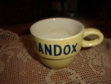 Viandox - Tasse publicitaire