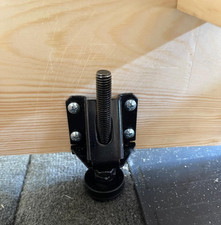 4 Adjustable Heavy Duty