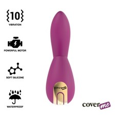 Stimulateur G Spot Double