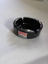 Cendrier Publicitaire Marlboro