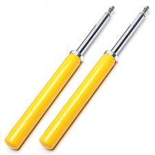 2X AMORTISSEURS SPORT À GAZ AVANT - CITROËN AX, SAXO