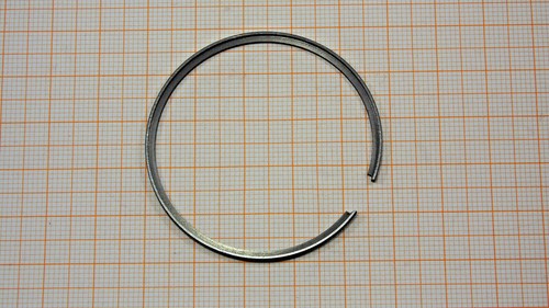 Segment 46x2 profondeur - segment,