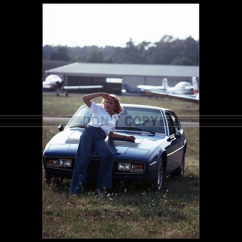 Photo 019854 matra - photo,