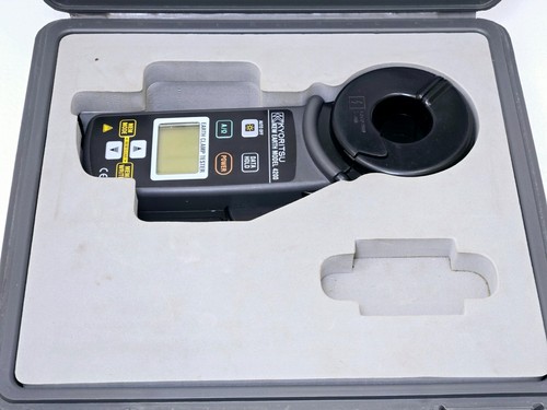 Kyoritsu modèle 4200 kew - modèle,