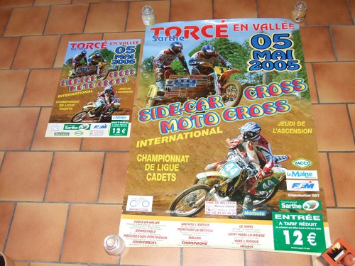Torce vallee sarthe lot - sarthe, de