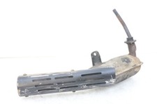 POT ECHAPPEMENT - PEUGEOT 103