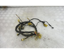 YAMAHA 125 RDX RD X FAISCEAU