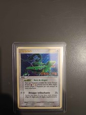 ✨Rayquaza HOLO STAMP 13/107
