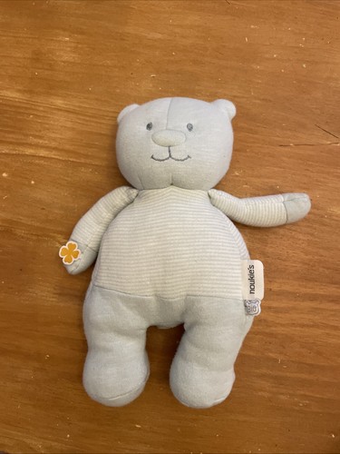 Doudou peluche noukies - peluche,
