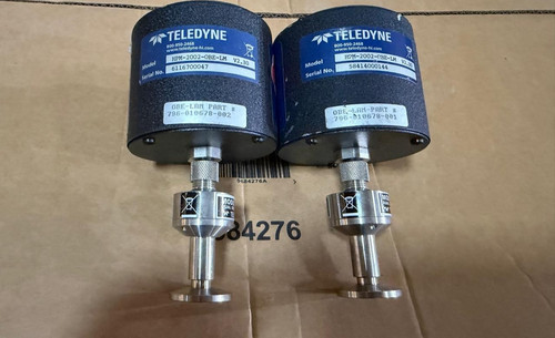Teledyne lam hpm 2002 obe - teledyne,