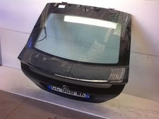 Malle/Hayon arriere MERCEDES CLASSE CLK COUPE - BM 208 A2037400305