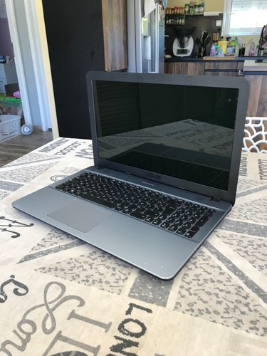 Asus f541 i7 6500u - (a644),
