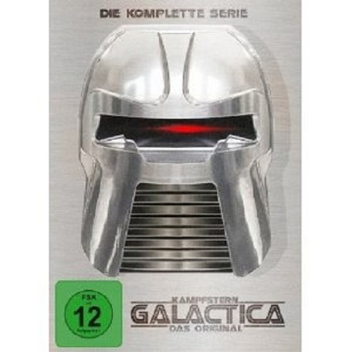 Kampfstern galactica superbox - kampfstern,