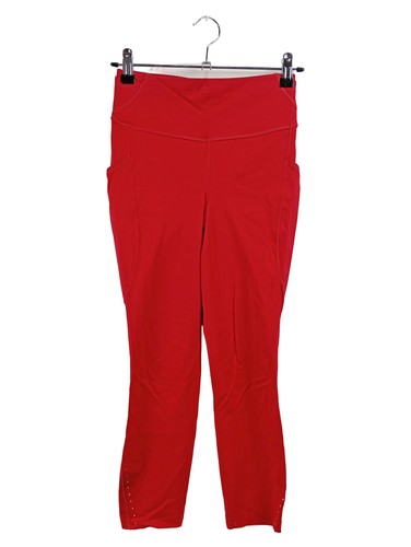Lululemon leggings high - leggings, high-rise