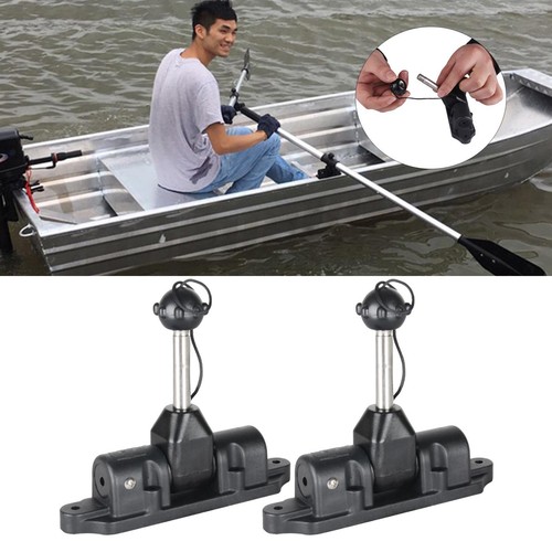 Pack universel oar holder - 2,